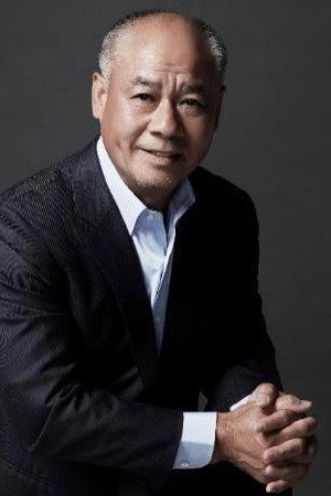 Li Ning as 普照 in The Heroes From Shaolin