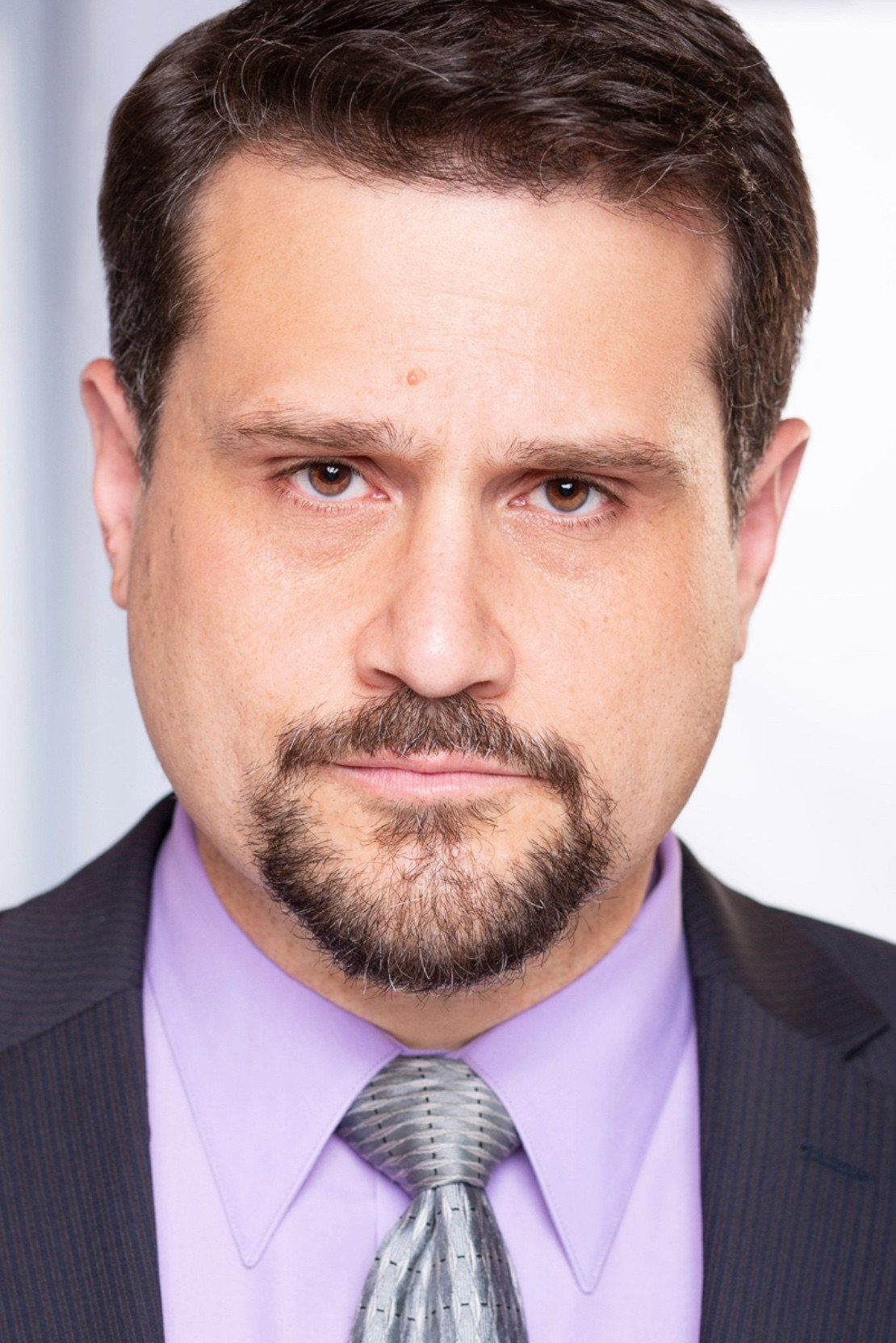 Luis R. Hernandez as Steven in sTR8 CHaSER