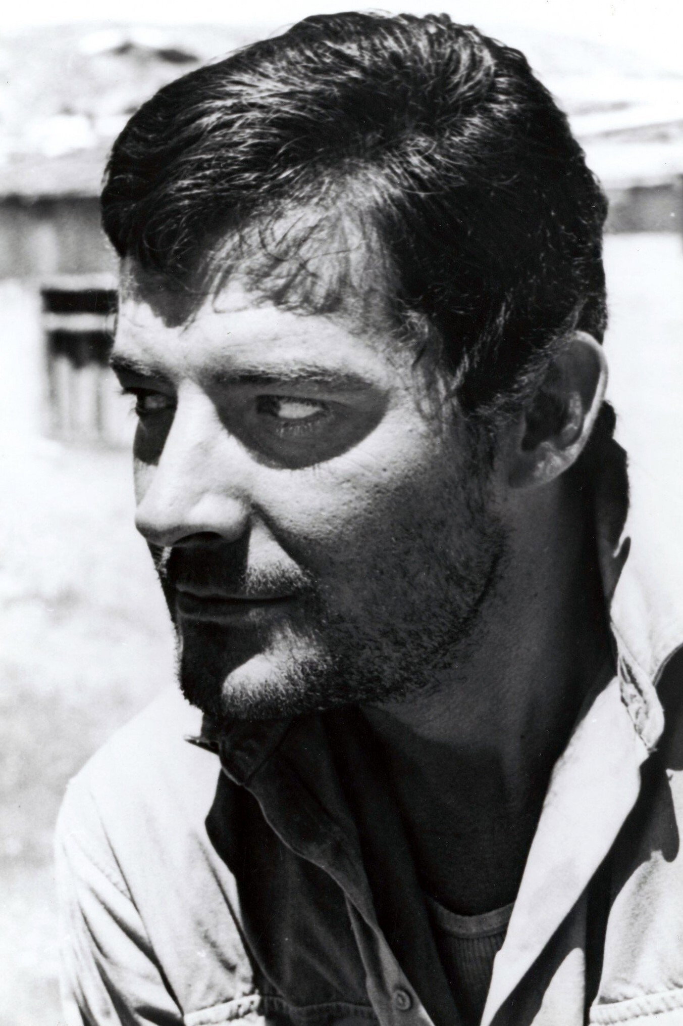 Carlos Quiney as Robin Hood in Robin Hood, l'invincibile arciere