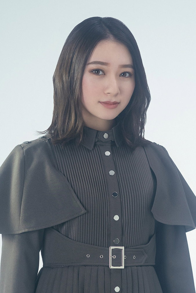 佐藤詩織 as ナレーター in にっぽん！庭泊ひとり旅