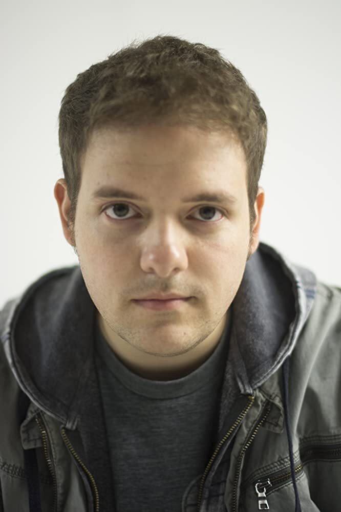 Curtis Matzke as Himself in First Feature