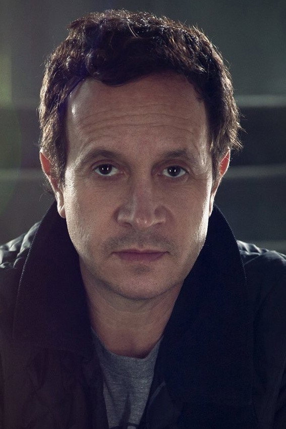 Pauly Shore as Bones Conway in In the Army Now