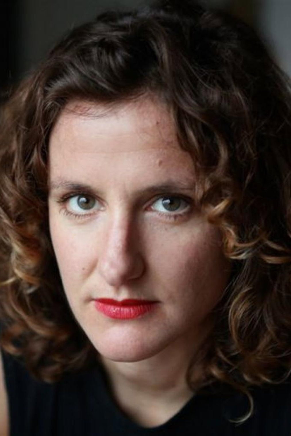 Antonia Buresi as Chantal in Split