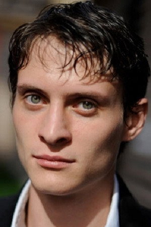 Павел Кузьмин as Nikita Cherepanov in Синичка 2