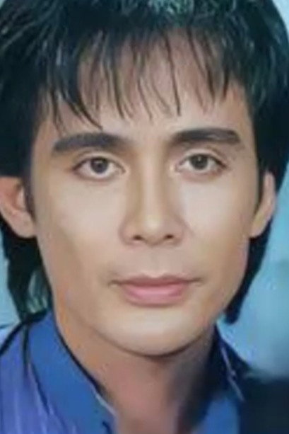 Alan Nuary as Arifin in They Do Exist