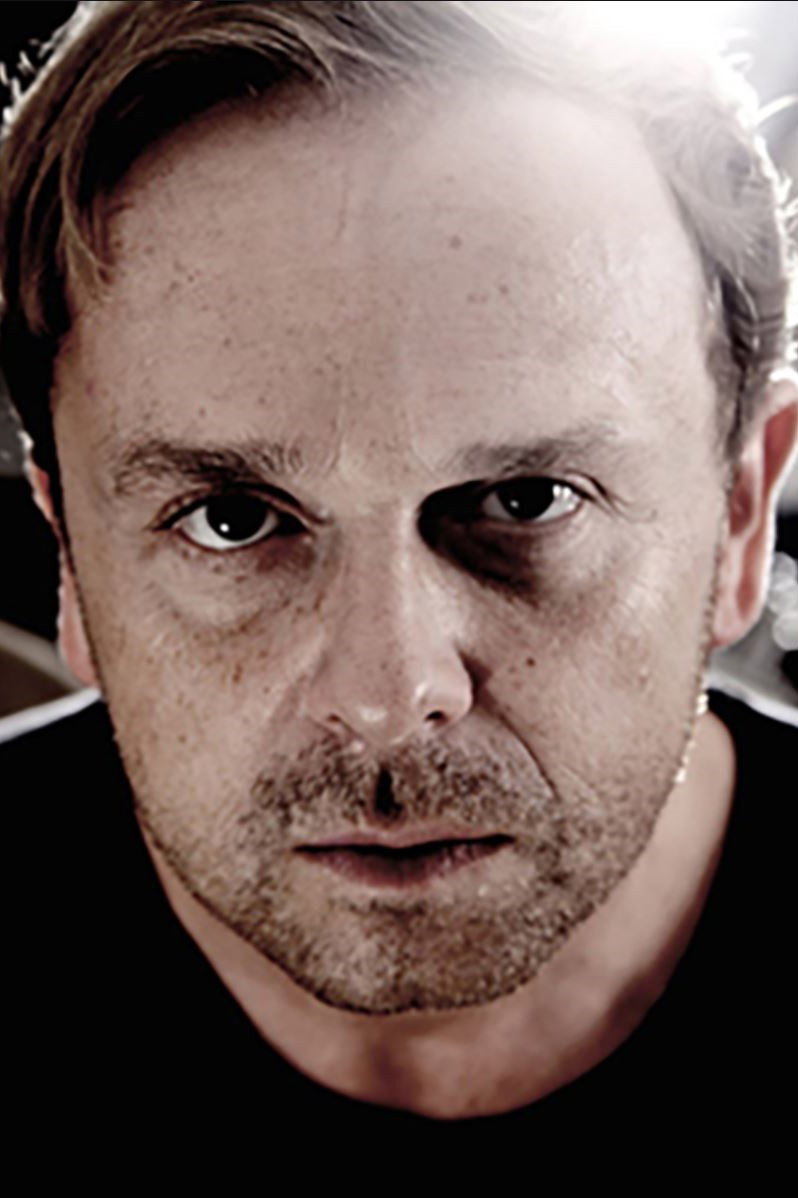 Christian Eigner as Self in Depeche Mode: Live in Berlin