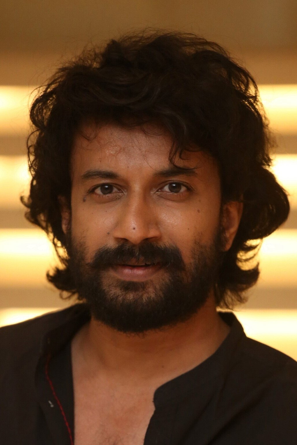 సత్యదేవ్ కంచరన as Jaidev in GodFather