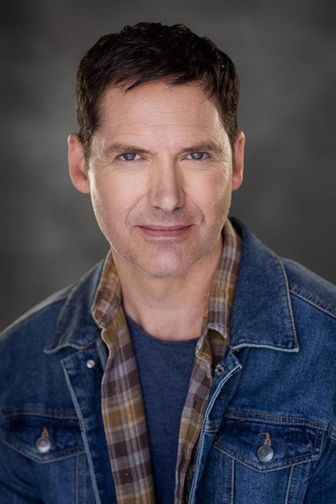 David Jachin Kelley as Lance in Our Take on Love