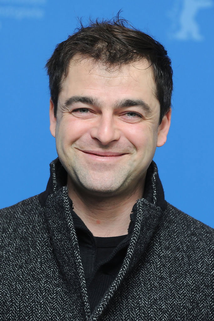 Baki Davrak as Jo in Planet Alex