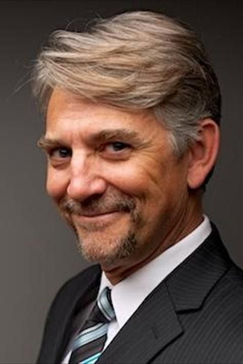 Peter Nelson as Richard in My Husband's Killer Affair
