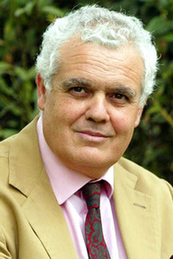 Marco Tullio Giordana as Self in Citizen Rosi