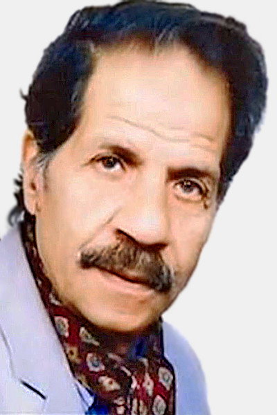 محمد يوسف as Saied in Hysteria