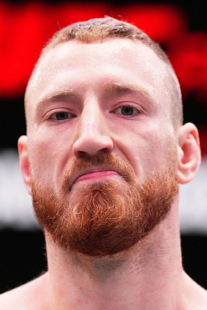 Joe Pyfer as Self in UFC 316: Dvalishvili vs. O'Malley 2