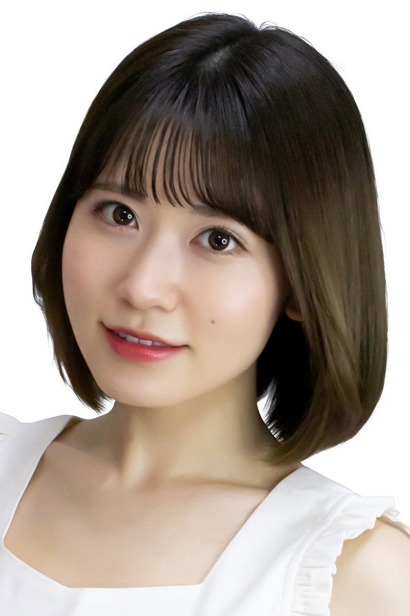 花井美春 as Meroron / Cure Kiss (voice) in You and Idol Precure