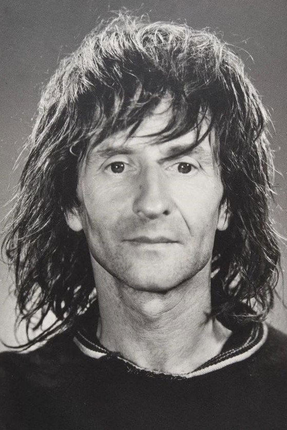 Олег Каравайчук as Self in The Last Waltz