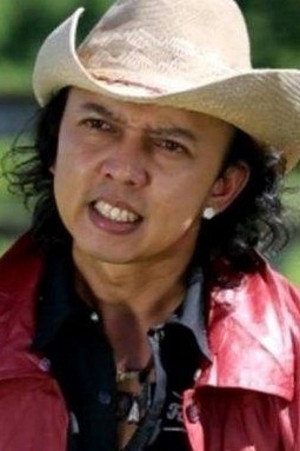 Ikang Sulung as Ijul in X- The Last Moment