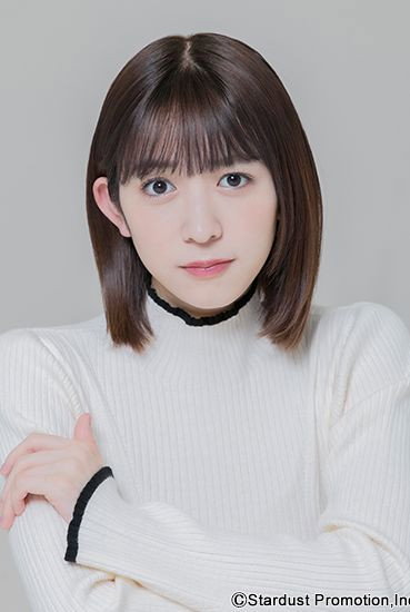 小泉遥香 as Momoka Kasai in Retry, Seishun!