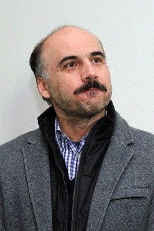 Adel Yaraghi as Majid in Careless Crime