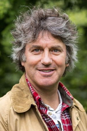Martin Hughes-Games as Self - TV Presenter in When TV Animals Go Horribly Wrong