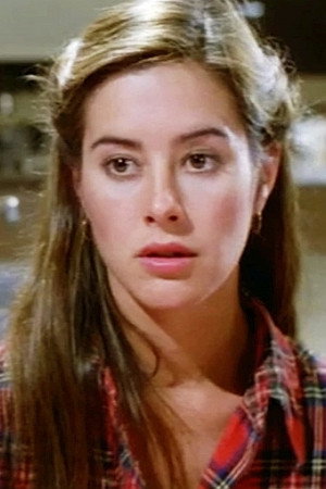 Suzanna Love as Kaylie Bedford in BrainWaves