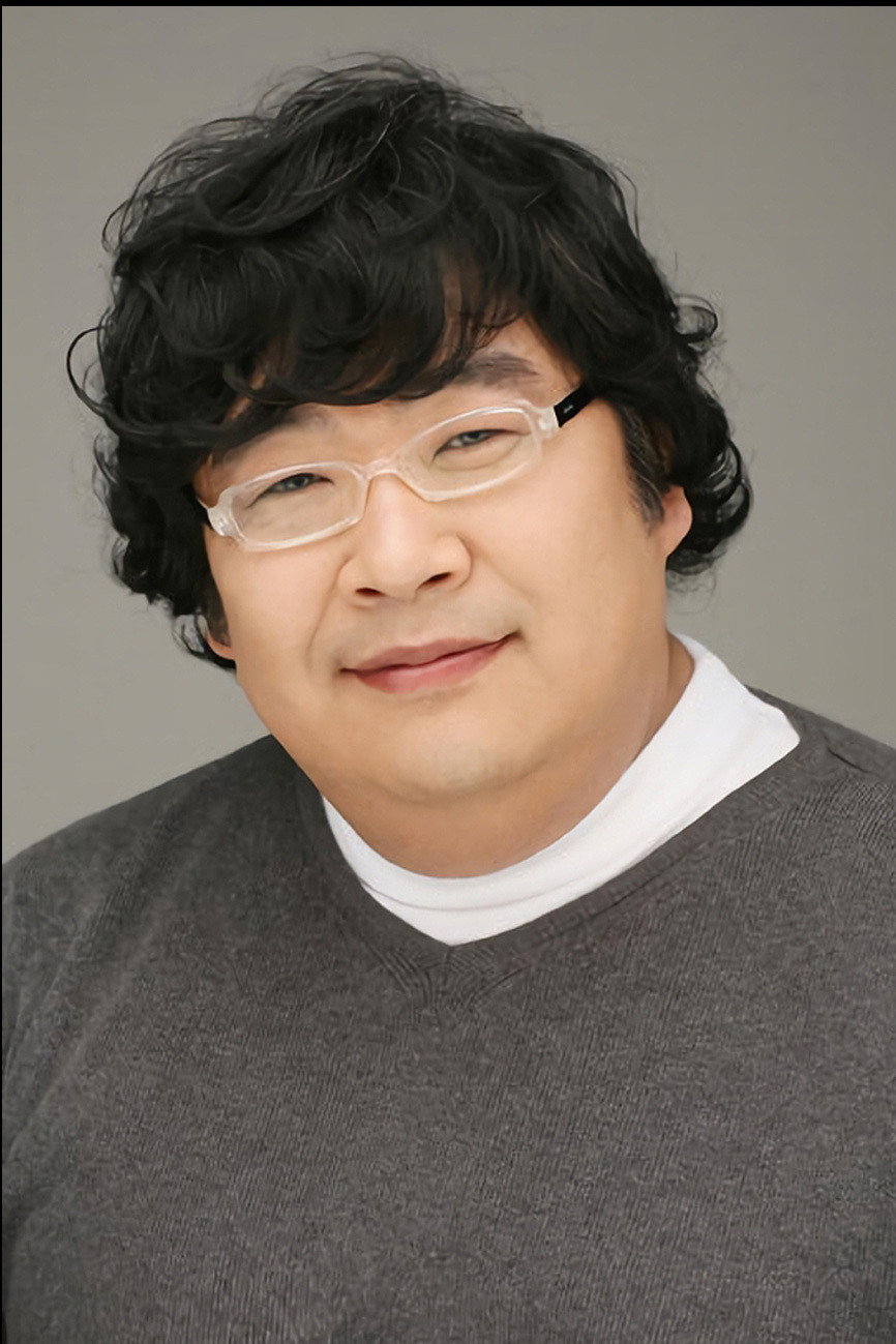 서동수 as Young-mook in Voice of Silence