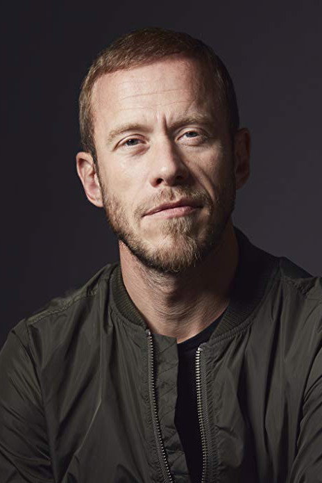 Antoine Lelandais as Durand	(voice) in The Long, Long Holiday