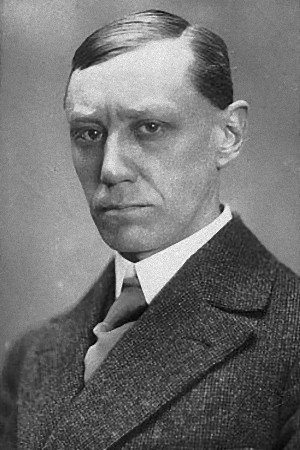 Max Schreck as William in The Last Four on Santa Cruz