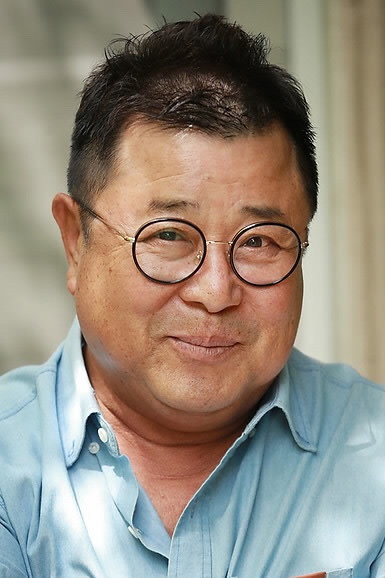 백일섭 as Kim Bong-dal in Bad Woman, Good Woman