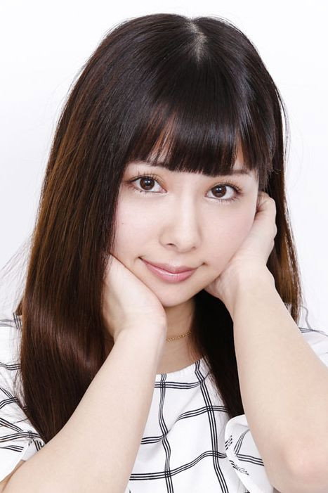生田善子 as Mogami Suzuran (voice) in A Destructive God Sits Next to Me