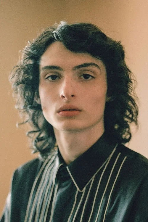 Andrei Antoniu Anghel as Vlad in The Legend of Ochi