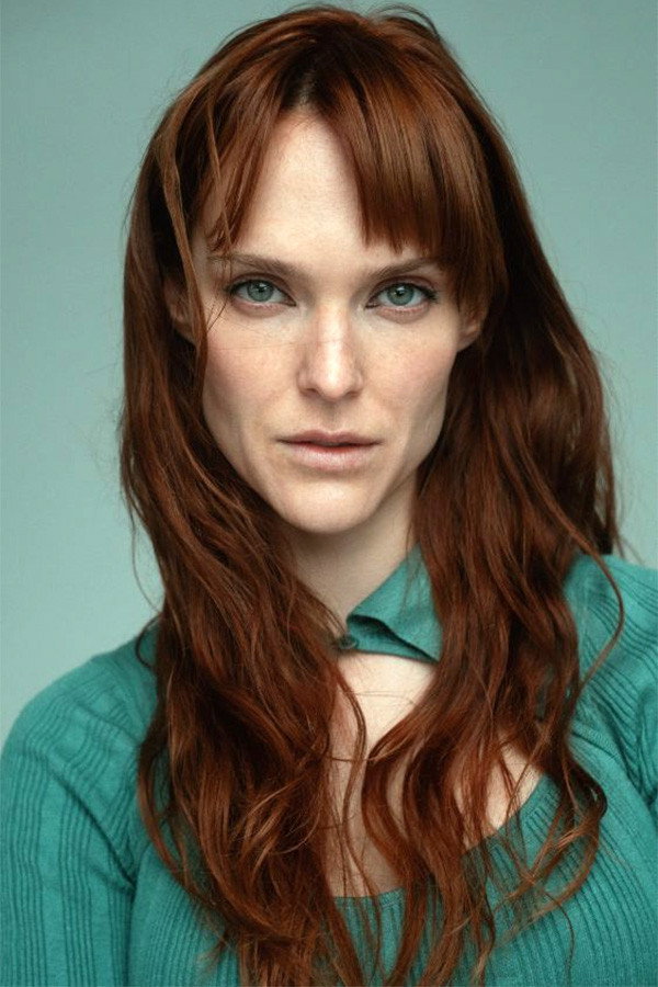 Александра Черкасова as Sasha in Shadow of The Star
