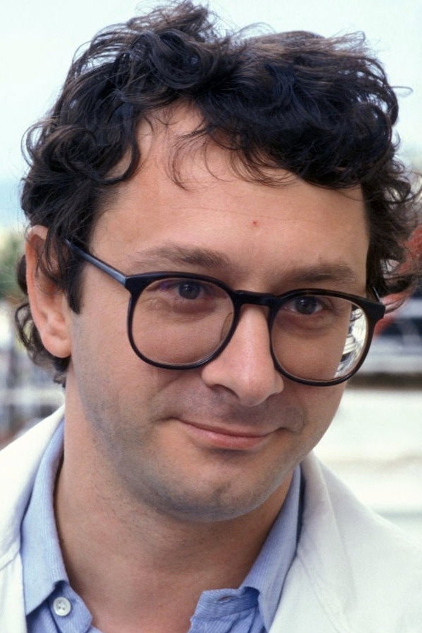 Xavier Gélin as Friend in Les yeux de l'été