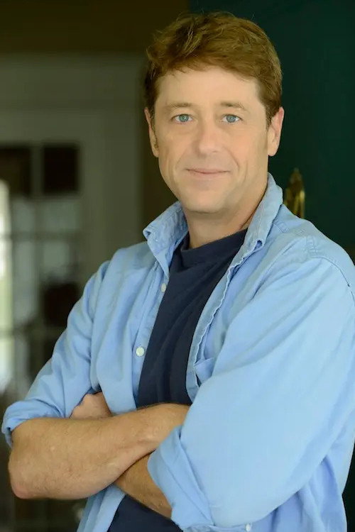 Bill Allen as Self in A RAD Documentary