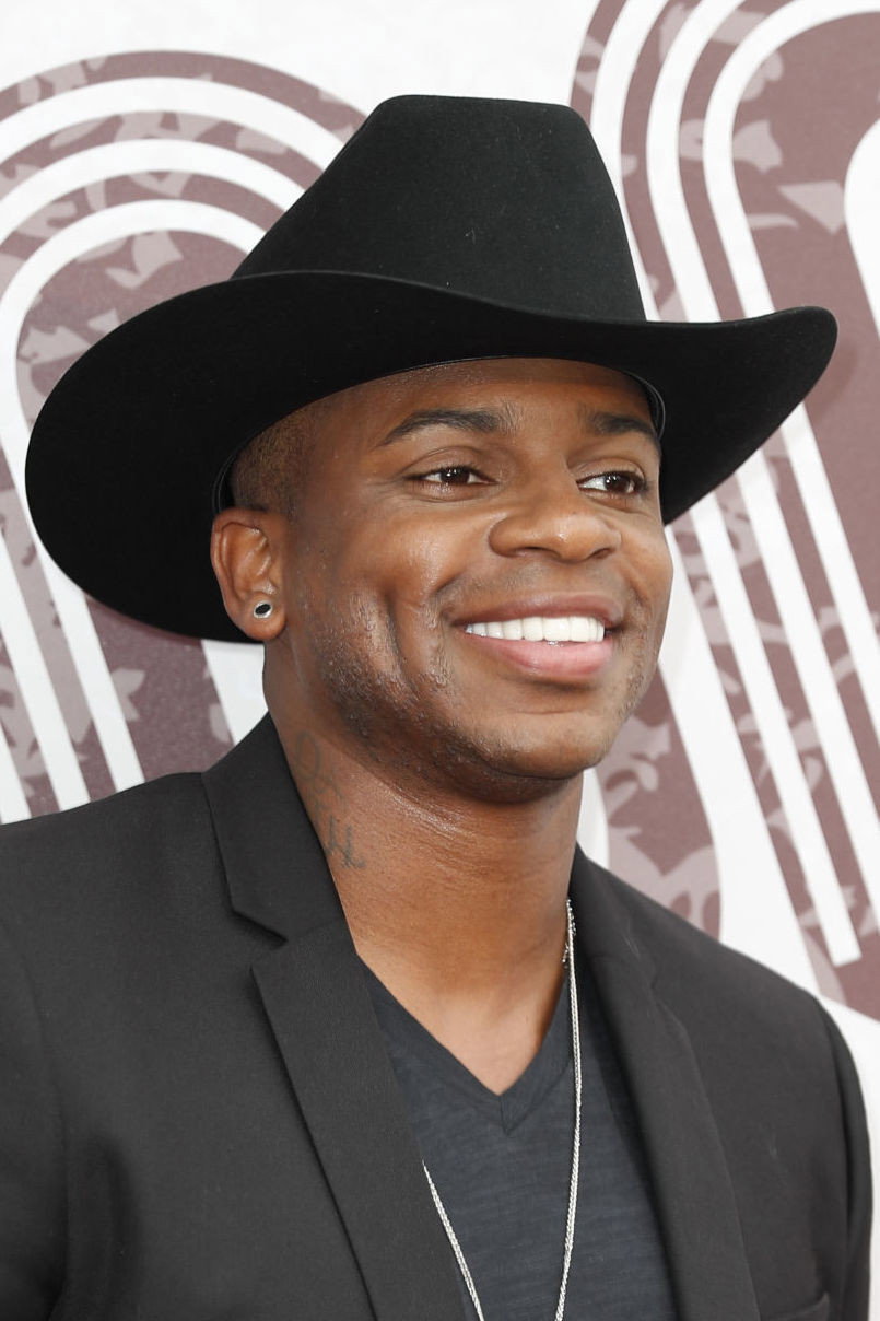 Jimmie Allen as Self - Scout in My Kind of Country