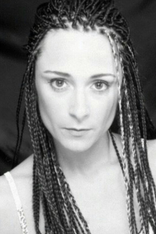 Maude Bonanni as Rose in Dark Desire