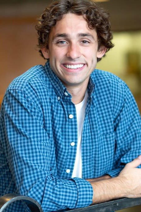 Nate Owens as Case in “IF”