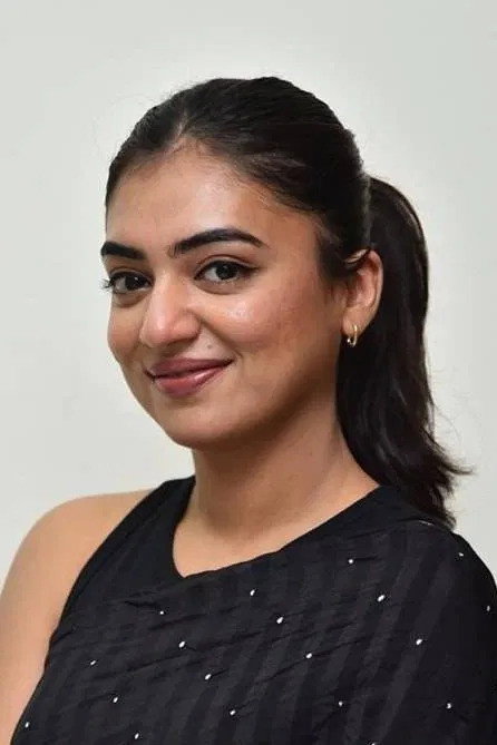 Nazriya Nazim as Leela Thomas in Ante... Sundaraniki!