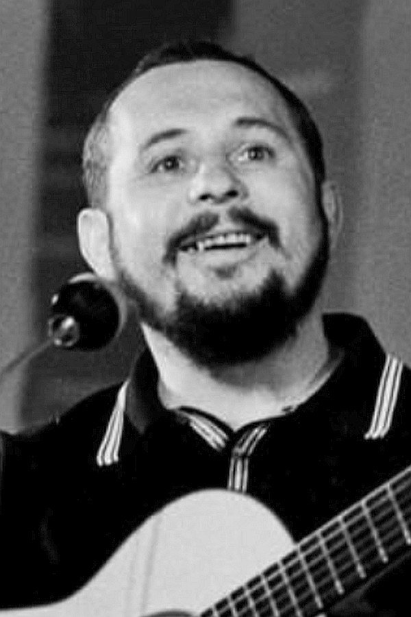 Tadeusz Chyła as Bandleader in The Marriage of Convenience