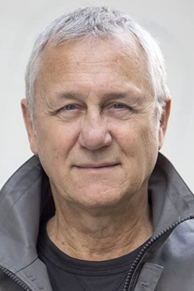 Gilles Plouffe as Bar owner in Waverly