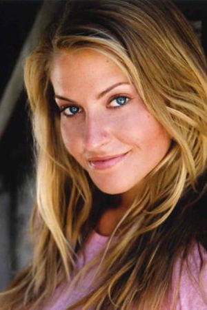 Caryn Greenhut as Sarah in Quigley