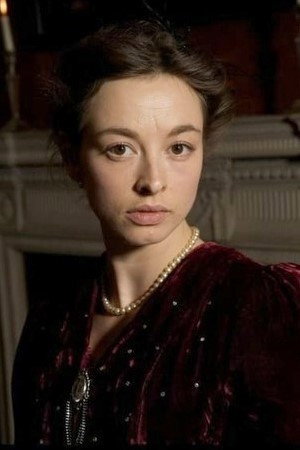 Lara Belmont as Sonia Marmeladova in Crime and Punishment