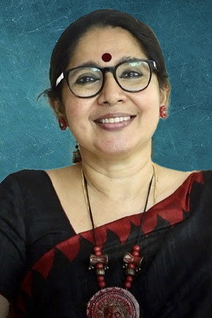 Uma K.P as Gracy in Kalavu