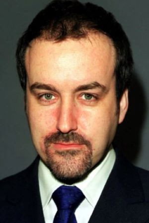 David Arnold as Self in Freddie Mercury: The Great Pretender