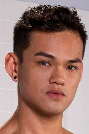 Eli Lewis as Conrad in Mess