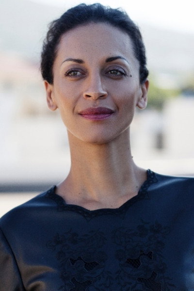 Kira Wilkinson as Dr. Leavenson in Faith in the Flames: The Nichole Jolly Story