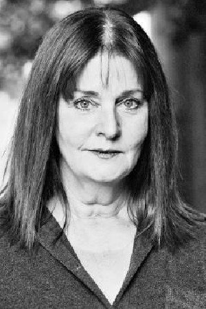 Kate Harper as Mary in Hedgehog Wedding