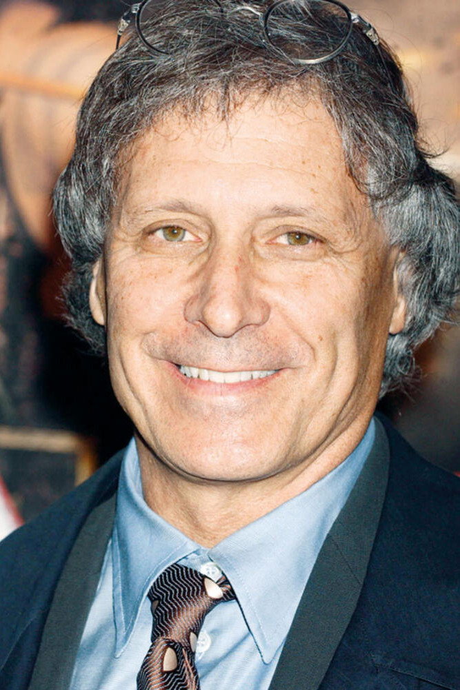 David Franzoni as Self in Strength and Honor: Creating the World of 'Gladiator'