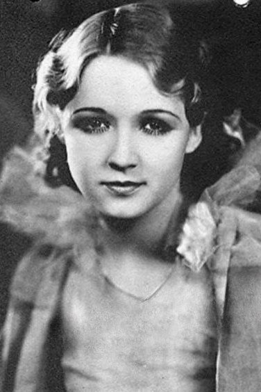 Helen Foster as Sally Canfield in The Road to Ruin
