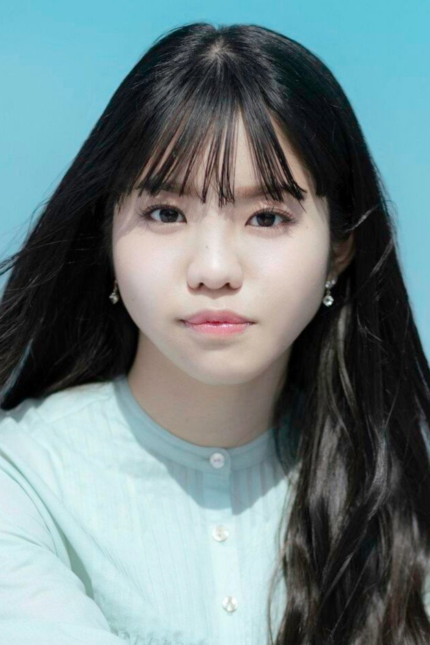 佐藤日向 as Junna Hoshimi (voice) in Revue Starlight: The Movie