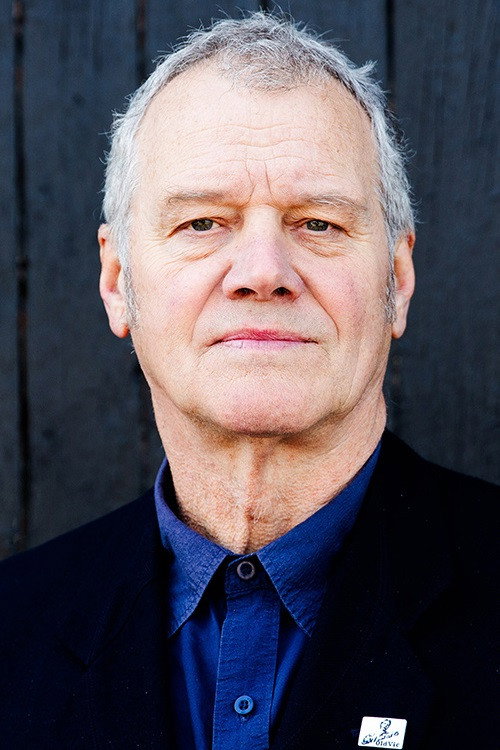 Ivar Kants as Max in The Plumber